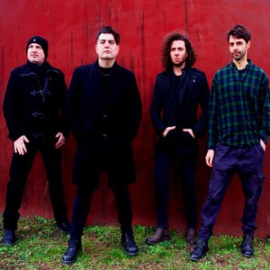 Emil Moonstone and the Anomalies 的头像