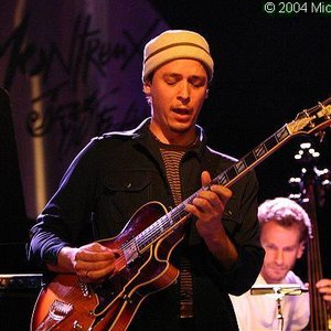 “Kurt Rosenwinkel Group”的封面