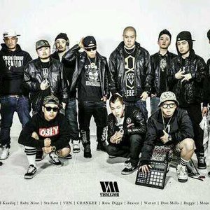 Vismajor 的头像