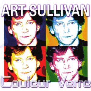 Art Sullivan - Couleur verre - Zortam Music