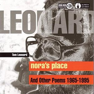 Nora's Place and Other Poems 1965-1995