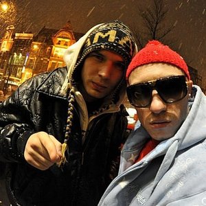 D.MASTA & FRESH BOY için avatar