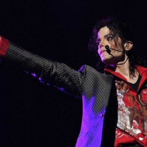 Michael Jackson For Siegfried 的头像