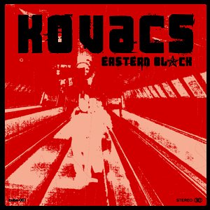 Eastern Block EP