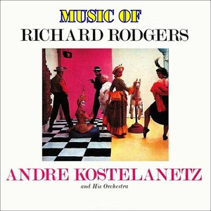 Music of Richard Rogers