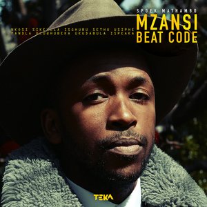 Mzansi Beat Code