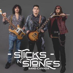 Avatar for Sticks N' Stones Band