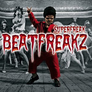 Superfreak - Single
