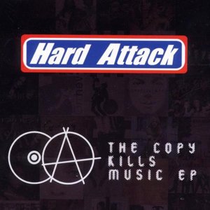 The Copy Kills Music EP