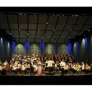 Avatar de Ainsley - Dutoit - Montreal Symphony Orchestra & Choir