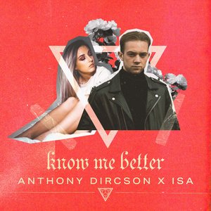 Know Me Better - Single