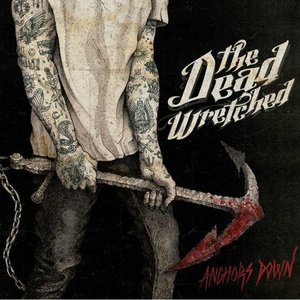 Anchors Down [Explicit]