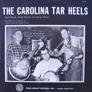 The Carolina Tar Heels