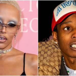 Doja Cat, A$AP Rocky 的头像
