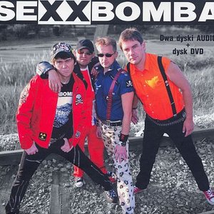 Sexxbomba