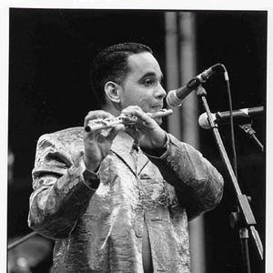 Afro-Cuban Jazz Project photo provided by Last.fm