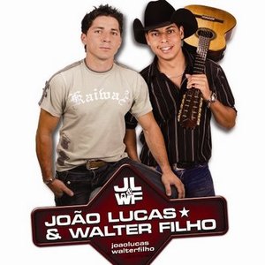 João Lucas e Walter Filho için avatar