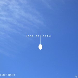 Lead Balloons