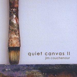 Quiet Canvas II