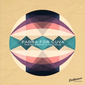 Fading Nights (feat. Anna Naklab)