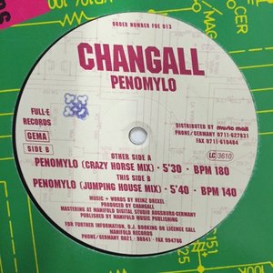 Penomylo