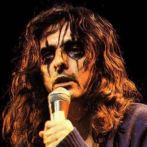 Alice Cooper için avatar