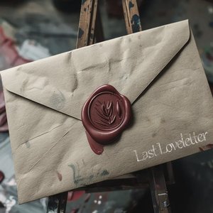 Last Love letter