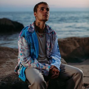 Justin Bieber için avatar