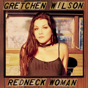 Redneck Woman