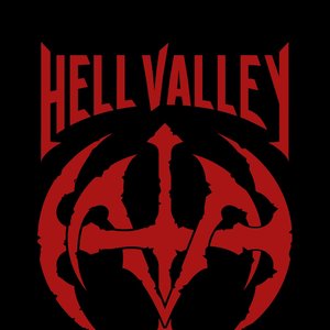 “Hell Valley”的封面