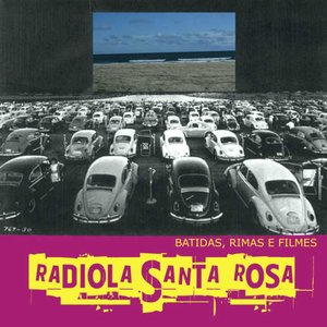 Batidas, Rimas e Filmes
