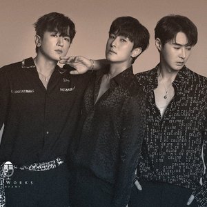 SHINHWA WDJ 的头像