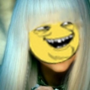 Lady GuuGuu 的头像