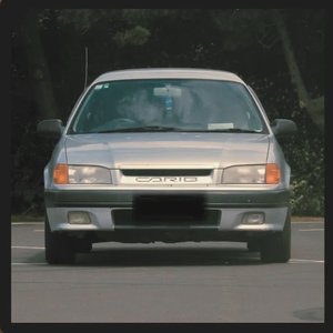1997 Toyota Sprinter Carib