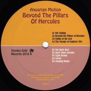 Beyond The Pillars of Hercules