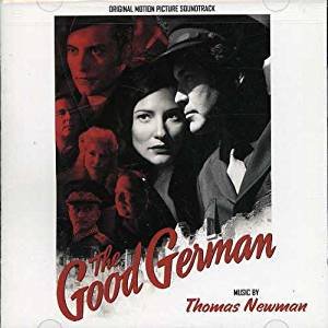 The Good German (Original Motion Picture Soundtrack)