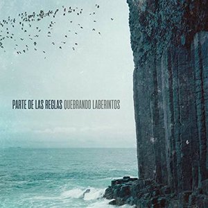 Quebrando Laberintos