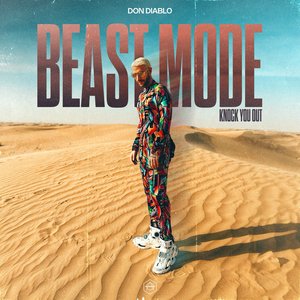 Beast Mode (Knock You Out) - Single
