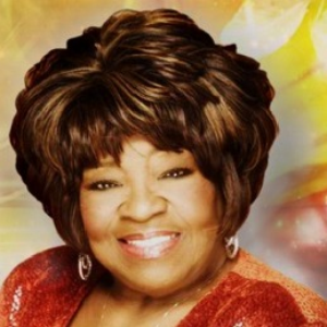 Albertina Walker photo provided by Last.fm