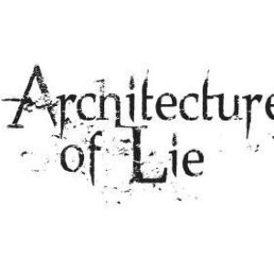 Изображение для 'Architecture Of Lie'