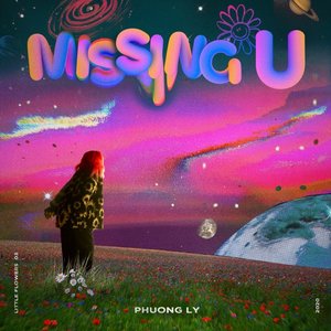 Missing You (feat. TINLE) - Single