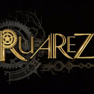 Изображение для 'Ruarez'