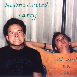 Old School EP