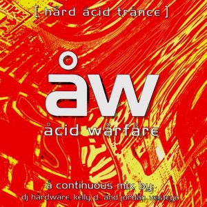 Image for 'Acid Warfare'