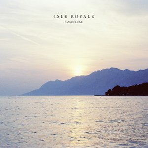 Isle Royale