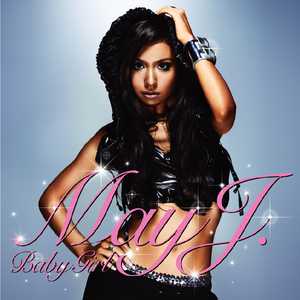 Baby Girl cover