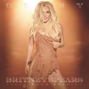 Image for 'Glory (Japan Tour Edition)'