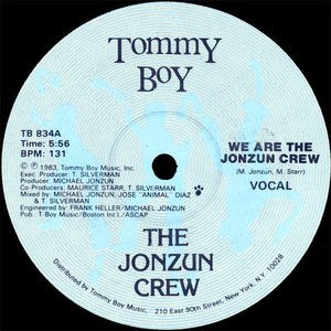 we are the jonzun crew