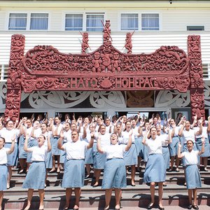 Avatar for St. Joseph's Maori Girls College