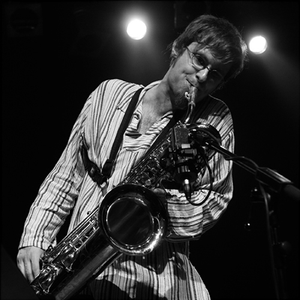 Clemens Salesny photo provided by Last.fm